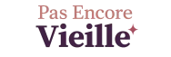 Logo Pas encore vieille